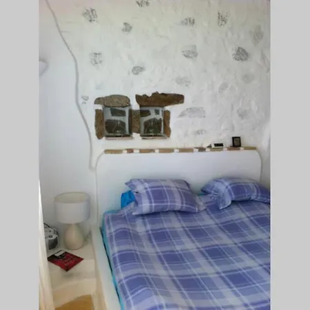 Pithos House * Ано Мера