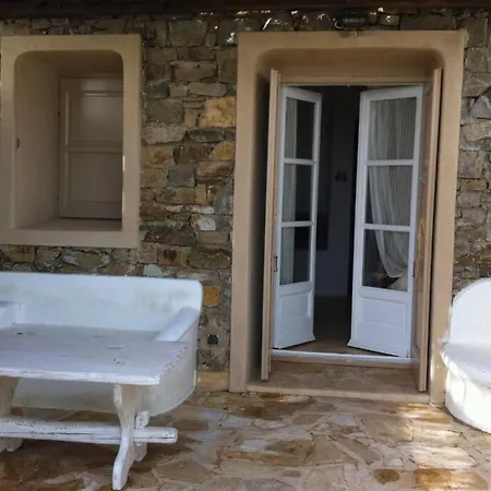 Pithos House * Ано Мера