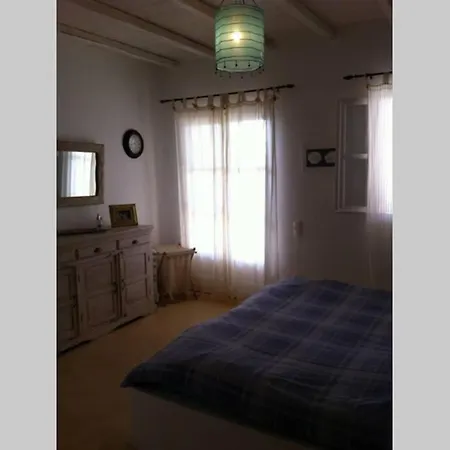 Pithos House * Ано Мера