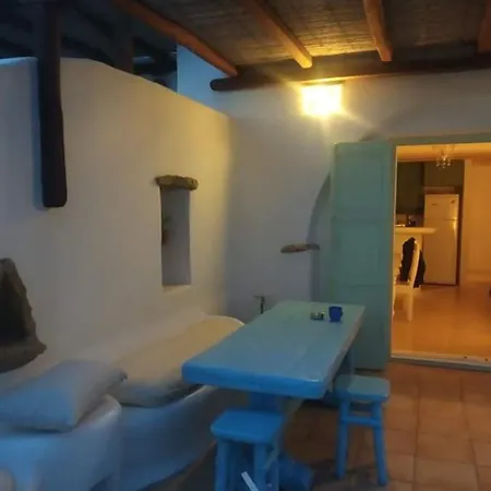 Pithos House Дом отдыха Ано Мера