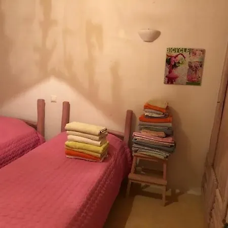 Pithos House Дом отдыха *