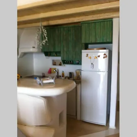 Pithos House Vakantiehuis Ano Mera