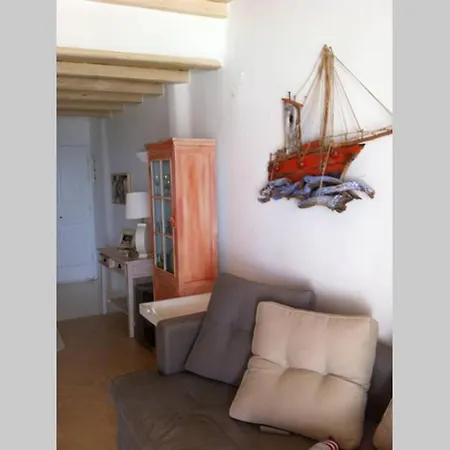 Pithos House Vakantiehuis
