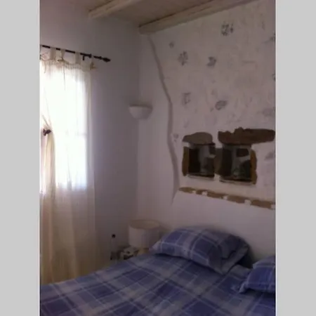 Pithos House Vakantiehuis